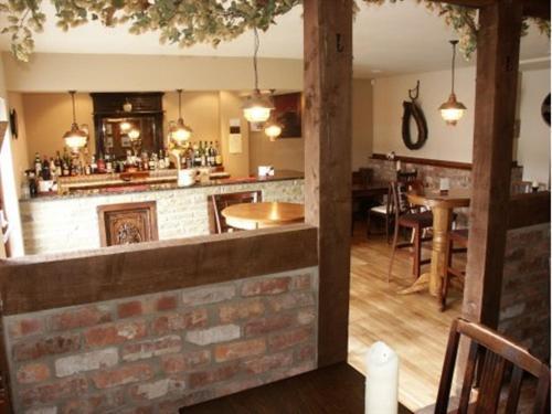 The Commercial Hotel Tarland Luaran gambar