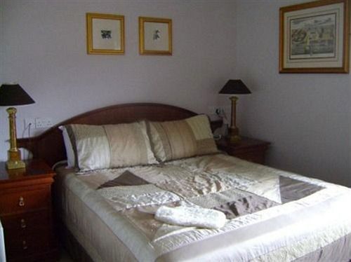 The Commercial Hotel Tarland Luaran gambar