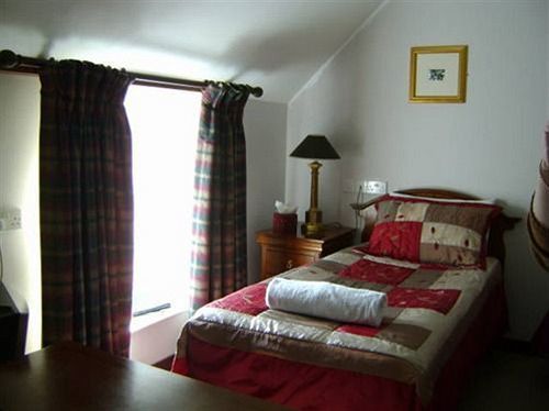 The Commercial Hotel Tarland Luaran gambar